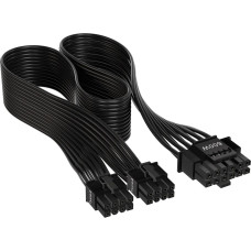 Corsair 600W PCIe 5.0 12VHPWR Type-4 PSU Power Cable